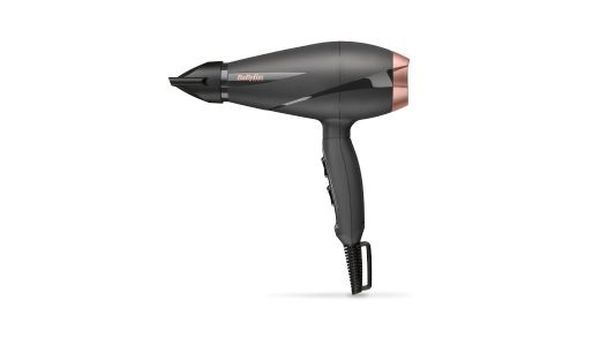 Фен BaByliss D302RE
Фен BaByliss D302RE