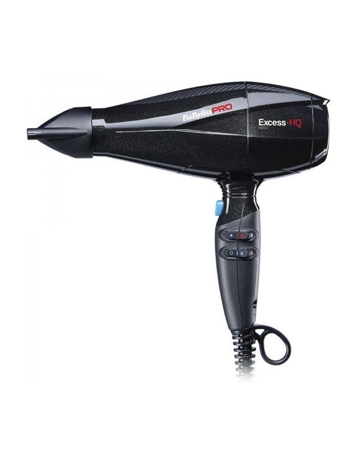 Фен BaByliss BAB6990IE Pro Excess-HQ
Фен BaByliss BAB6990IE Pro Excess-HQ