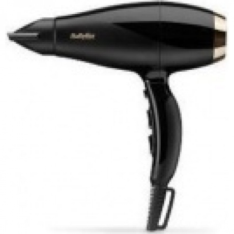 Фен BaByliss 6714E
Фен BaByliss 6714E