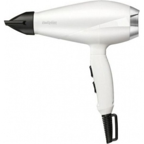 Фен BaByliss 6704WE
Фен BaByliss 6704WE