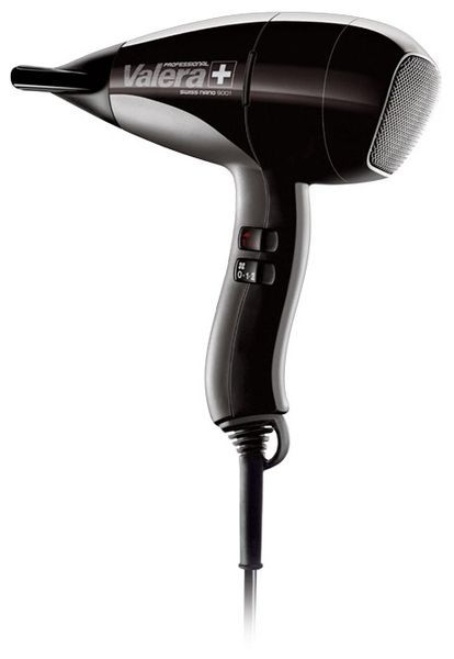 Фен Valera Swiss Nano 9001
Фен Valera Swiss Nano 9001