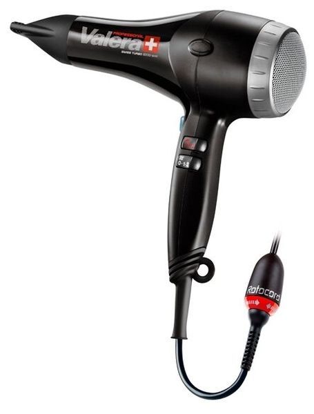 Фен Valera ST 8200T RC
Фен Valera ST 8200T RC