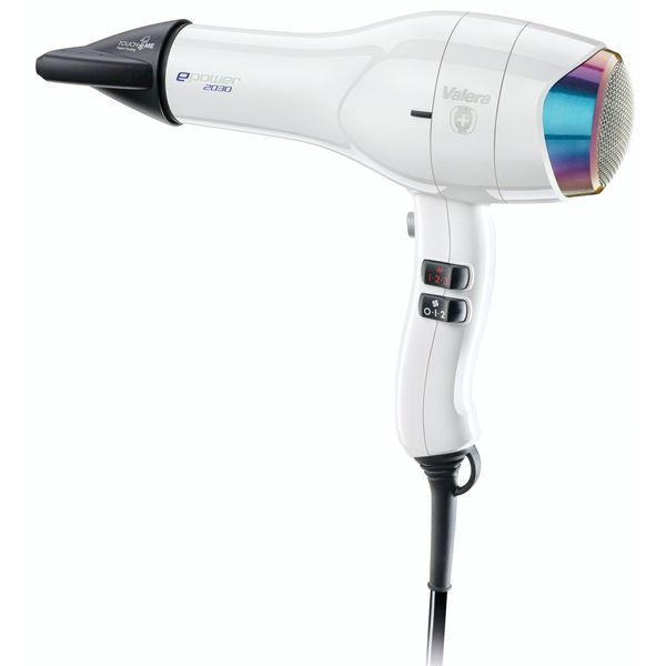 Фен Valera E-Power 2030 Pure White EP 2030D RC PW
Фен Valera E-Power 2030 Pure White EP 2030D RC PW