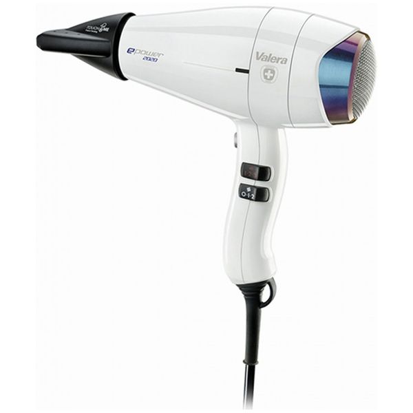Фен Valera E-Power 2020 Pure White EP 2020D RC PW
Фен Valera E-Power 2020 Pure White EP 2020D RC PW