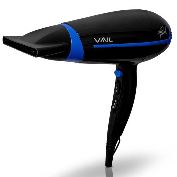 Фен Vail VL-6307
Фен Vail VL-6307
