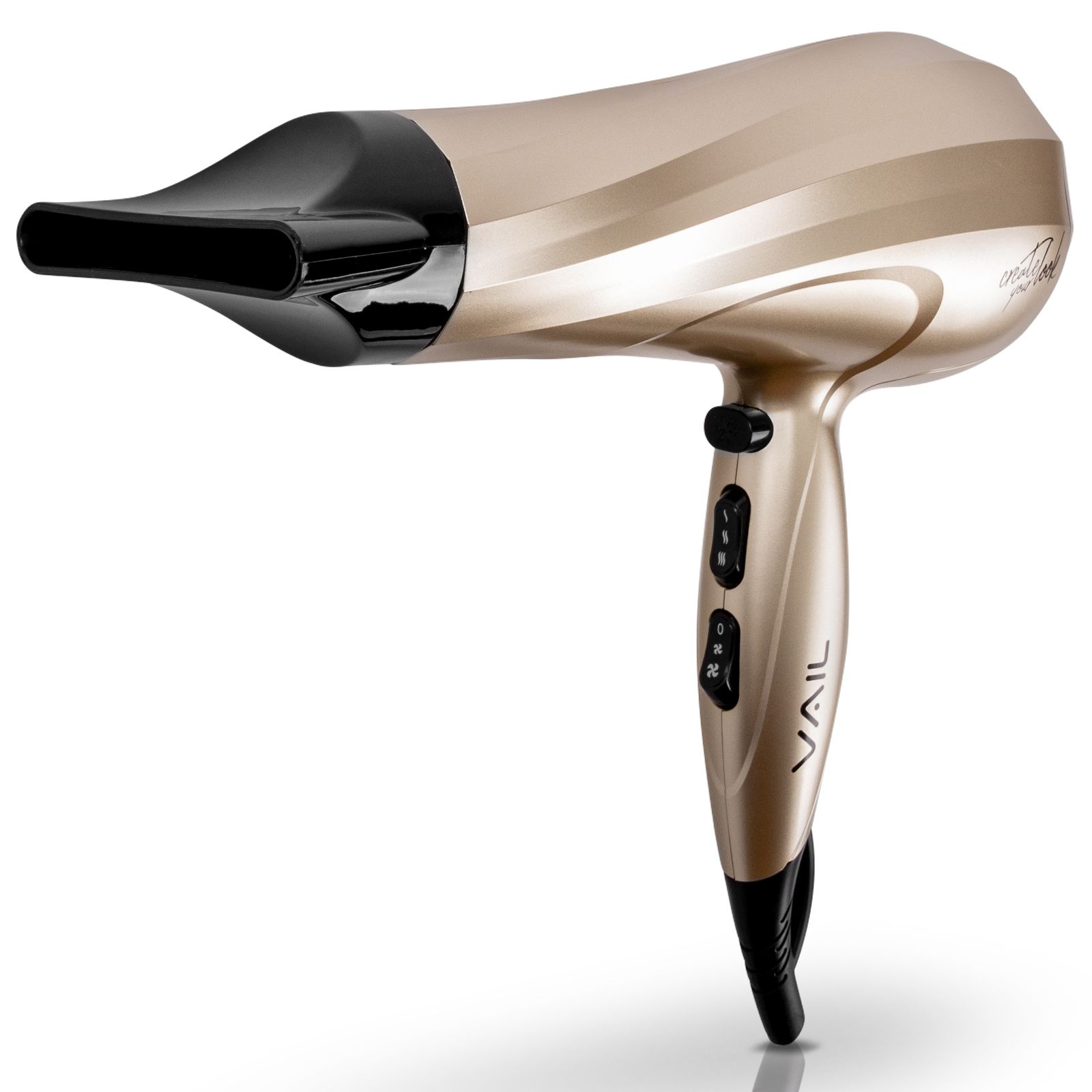 Фен Vail VL-6303
Фен Vail VL-6303