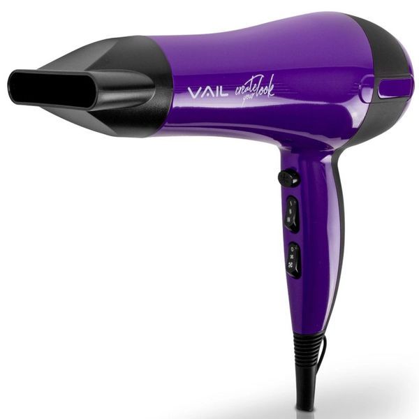 Фен Vail VL-6301
Фен Vail VL-6301
