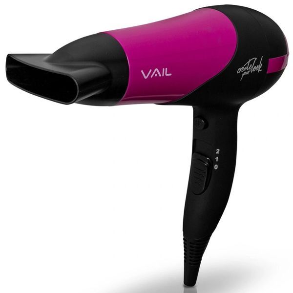 Фен Vail VL-6300
Фен Vail VL-6300