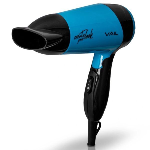 Фен Vail VL-6201
Фен Vail VL-6201