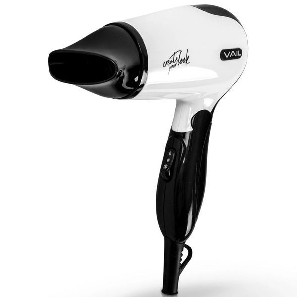 Фен Vail VL-6200
Фен Vail VL-6200