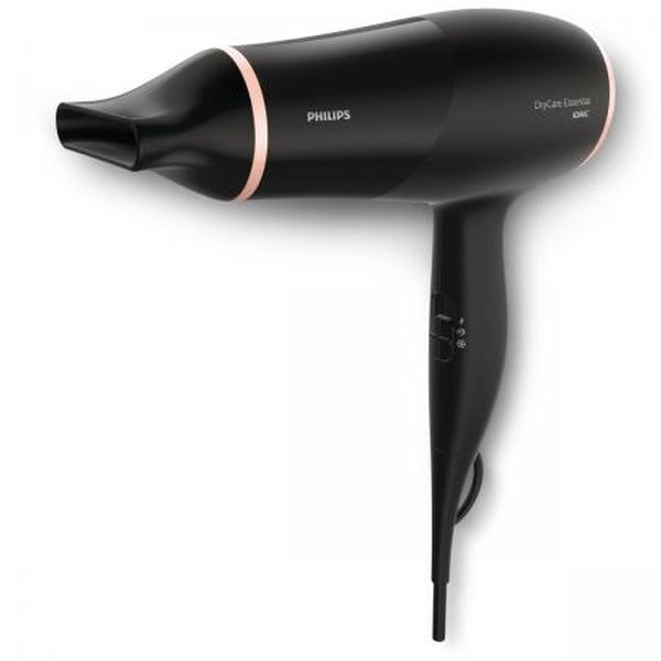 Фен Philips BHD027
Фен Philips BHD027