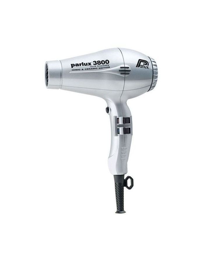 Фен Parlux Eco Friendly 3800 Silver
Фен Parlux Eco Friendly 3800 Silver