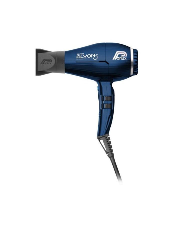 Фен Parlux Alyon Ionic Night Blue
Фен Parlux Alyon Ionic Night Blue