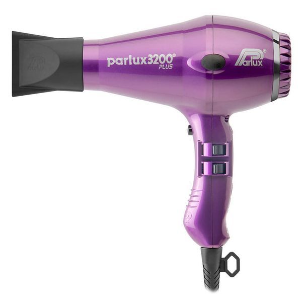 Фен Parlux 3200 Plus Violet
Фен Parlux 3200 Plus Violet