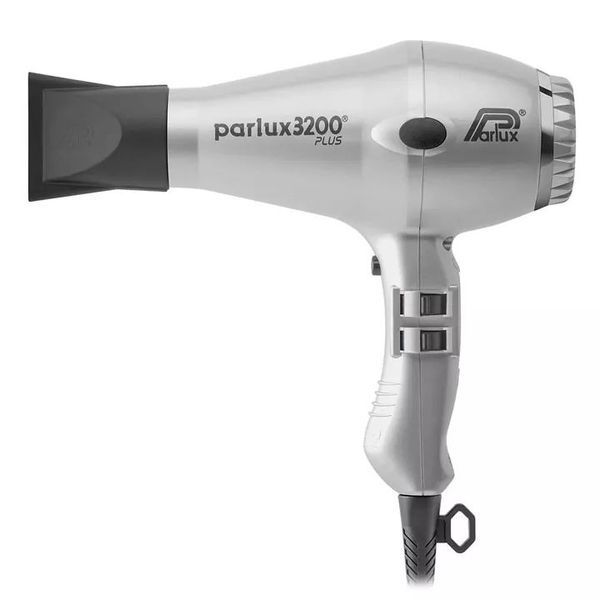Фен Parlux 3200 Plus Silver
Фен Parlux 3200 Plus Silver