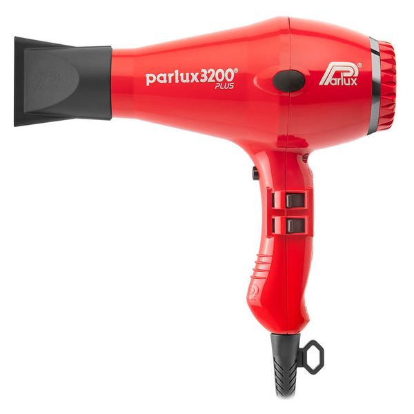 Фен Parlux 3200 Plus Red
Фен Parlux 3200 Plus Red