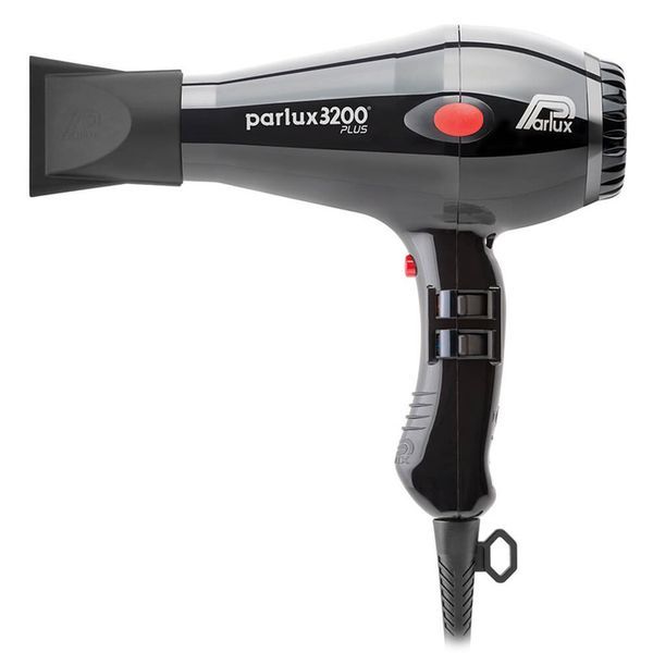 Фен Parlux 3200 Plus Black
Фен Parlux 3200 Plus Black