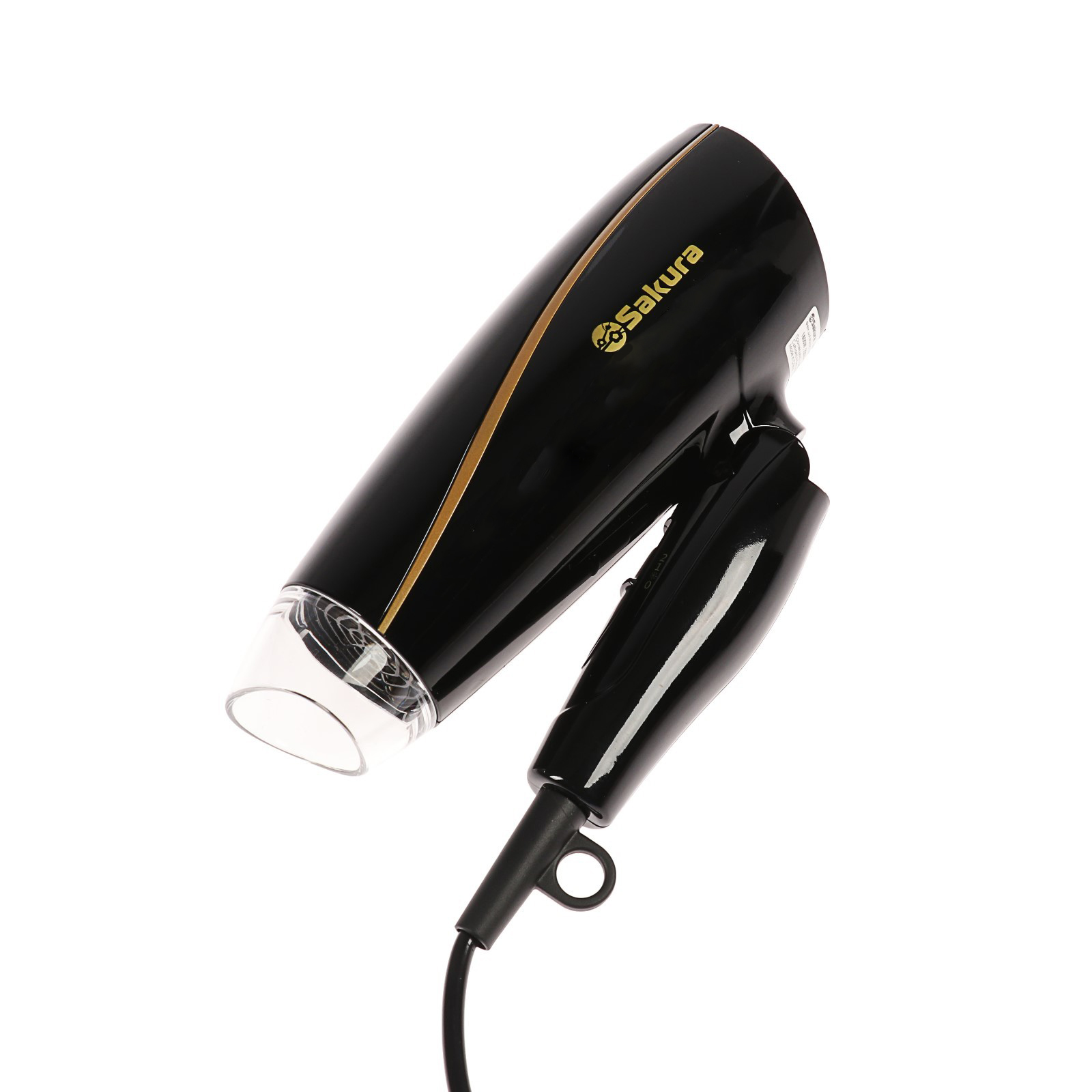 Фен Sakura SA-4030BK
Фен Sakura SA-4030BK