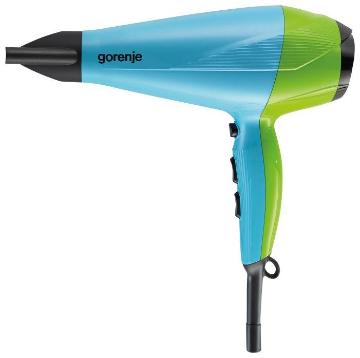 Фен Gorenje HD203BG
Фен Gorenje HD203BG