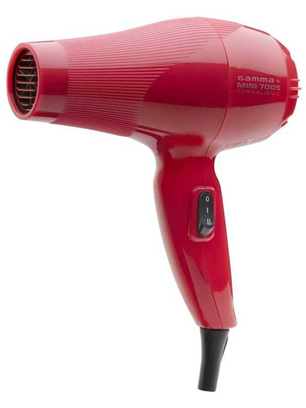 Фен Gamma Piu Tormalionic Mini 705 Pink
Фен Gamma Piu Tormalionic Mini 705 Pink