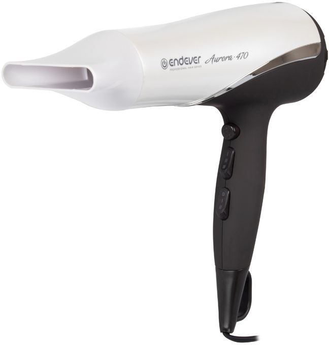 Фен Endever Aurora 470
Фен Endever Aurora 470