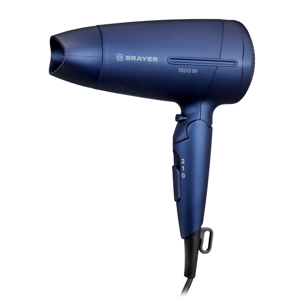 Фен Brayer BR3020BL
Фен Brayer BR3020BL
