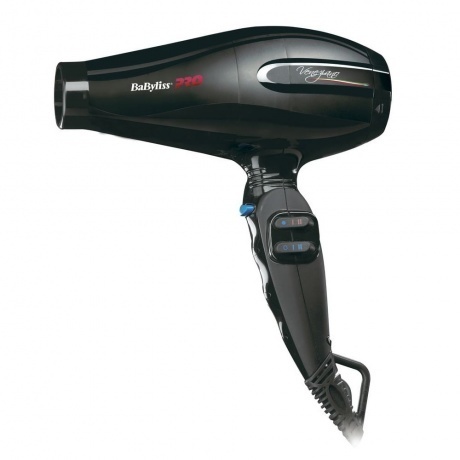 Фен BaByliss Pro BAB6610INRE Veneziano
Фен BaByliss Pro BAB6610INRE Veneziano
