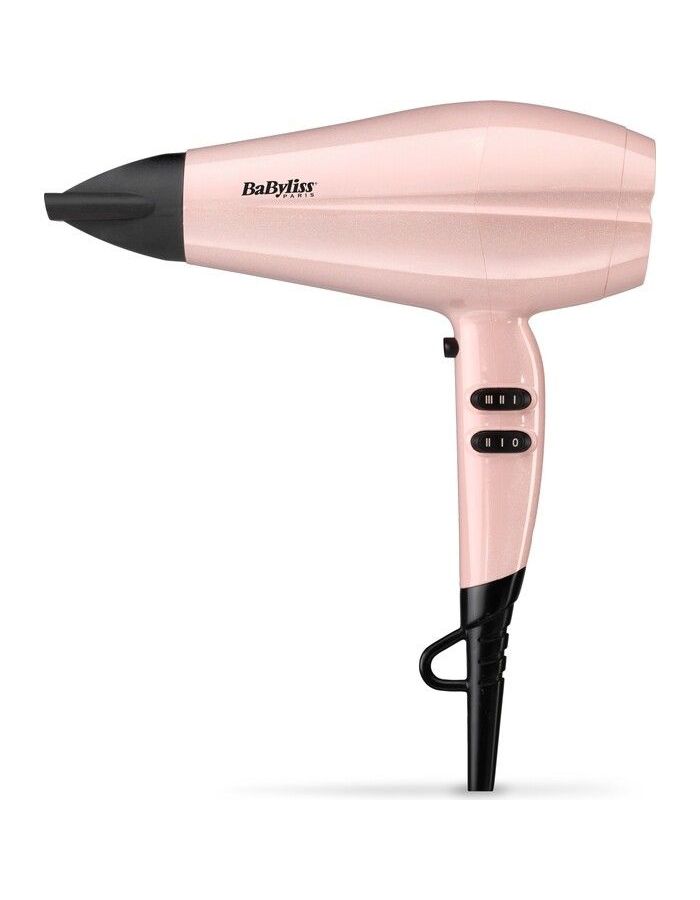 Фен BaByliss 5337PRE
Фен BaByliss 5337PRE