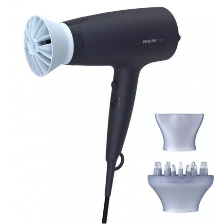 Фен Philips BHD360/20
Фен Philips BHD360/20