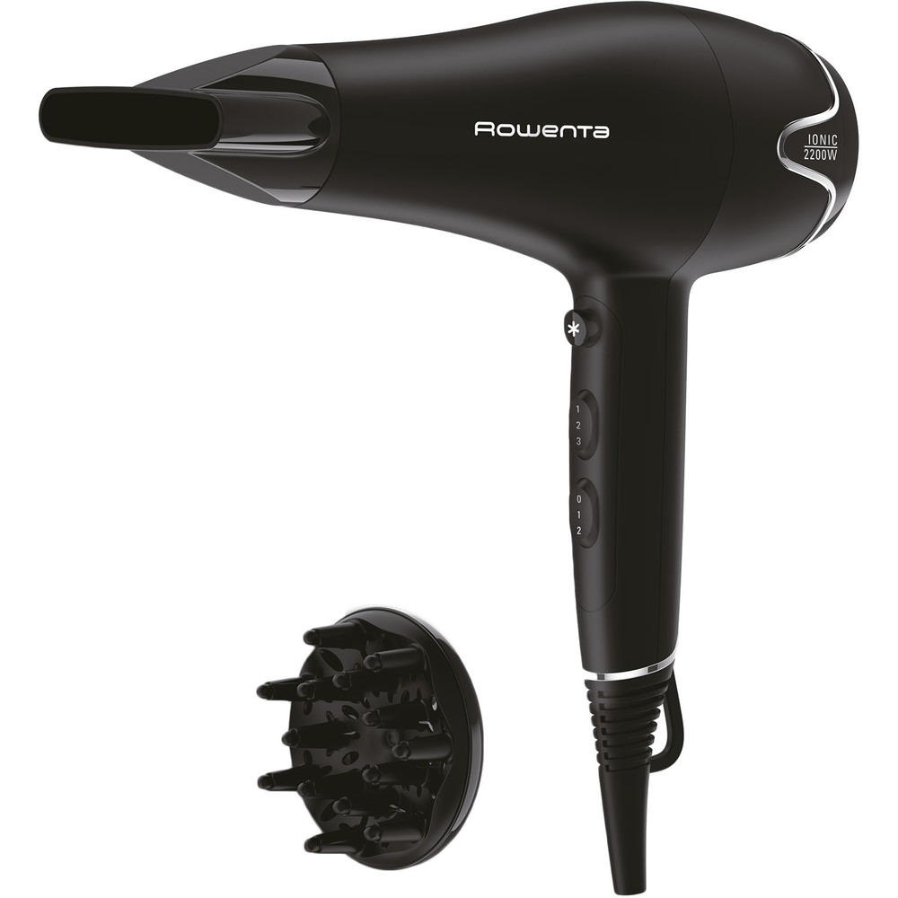 Фен Rowenta CV5735F0
Фен Rowenta CV5735F0