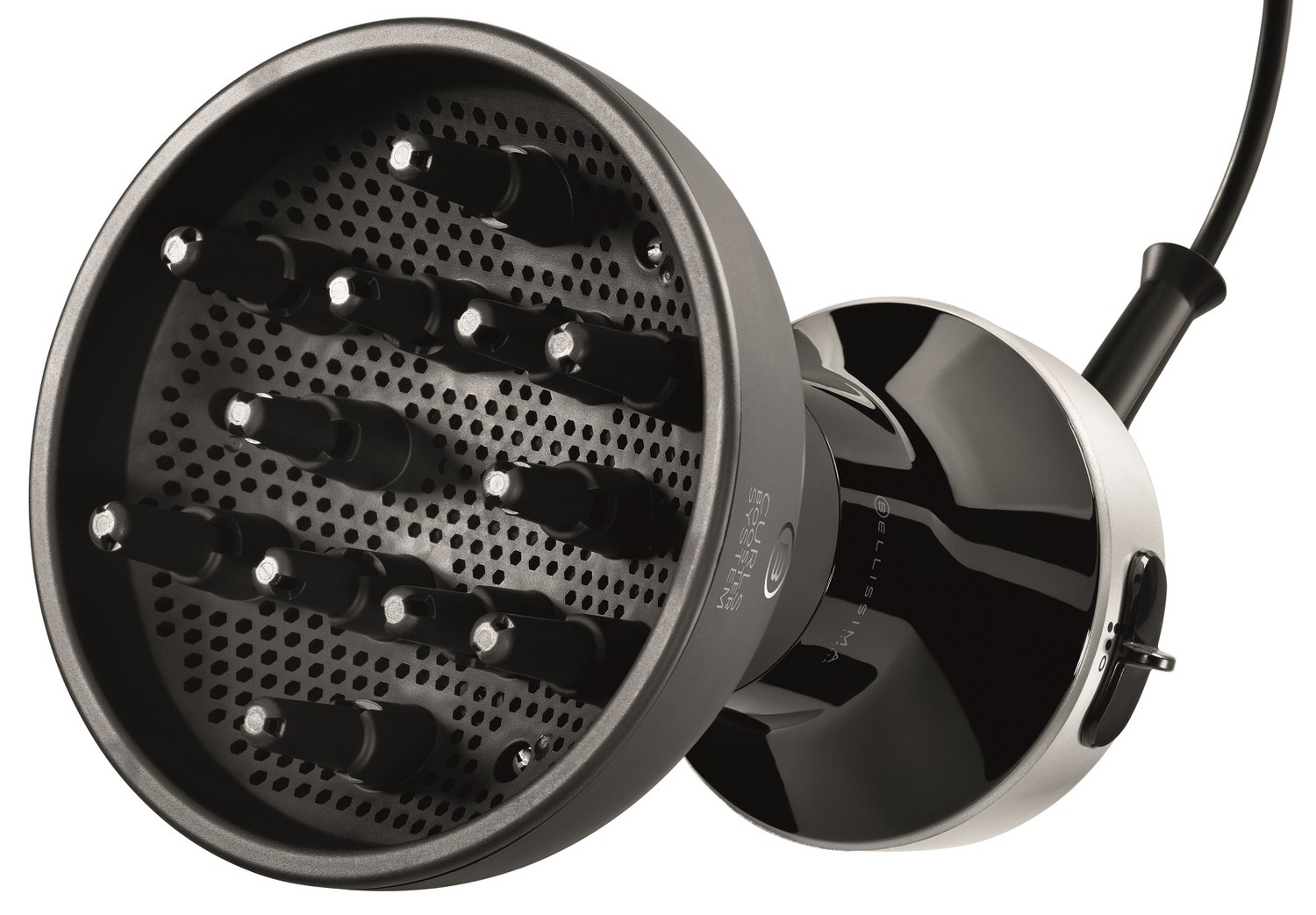 Фен-диффузор Bellissima DF1 1000
Фен-диффузор Bellissima DF1 1000