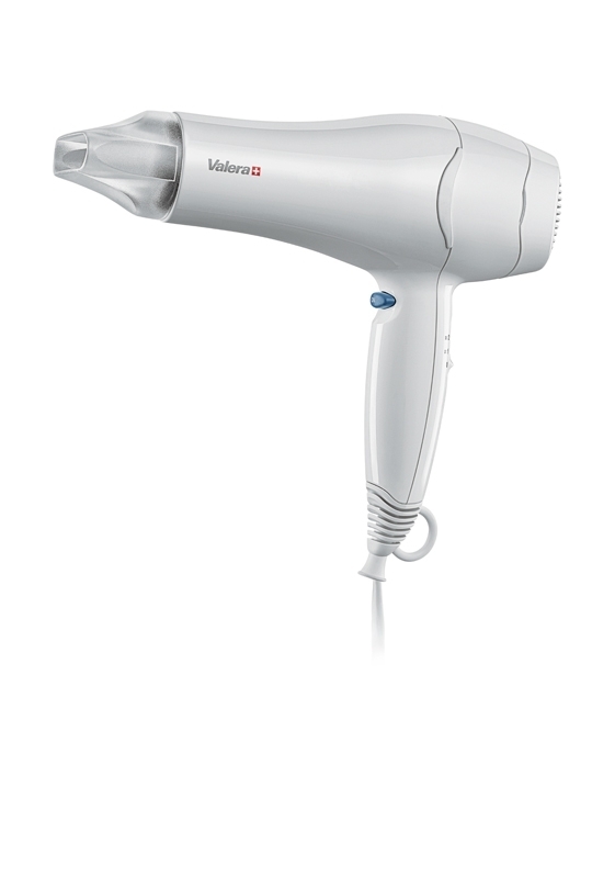 Фен Valera Excel 1600 Push White
Фен Valera Excel 1600 Push White