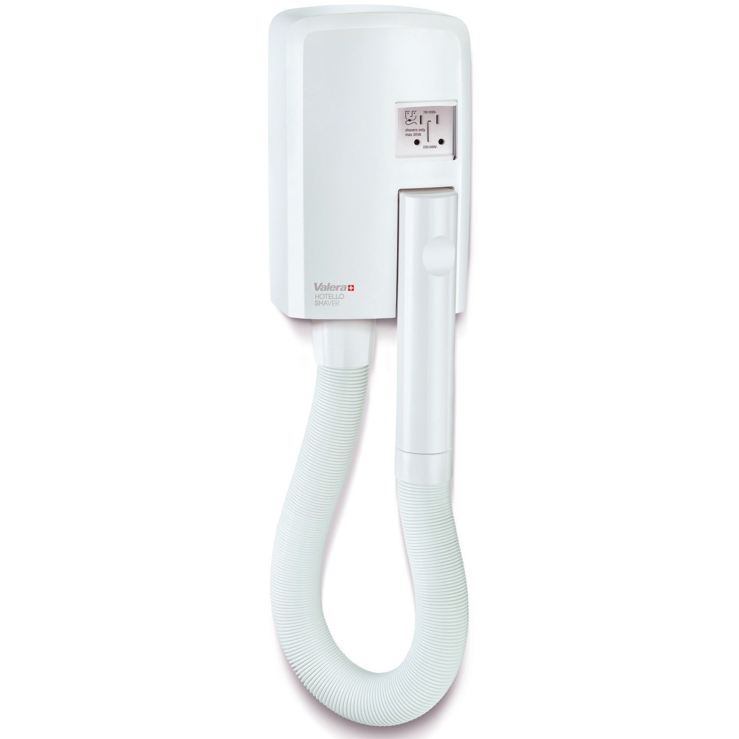 Фен Valera 832.01/RT отельная линия
Фен Valera 832.01/RT отельная линия