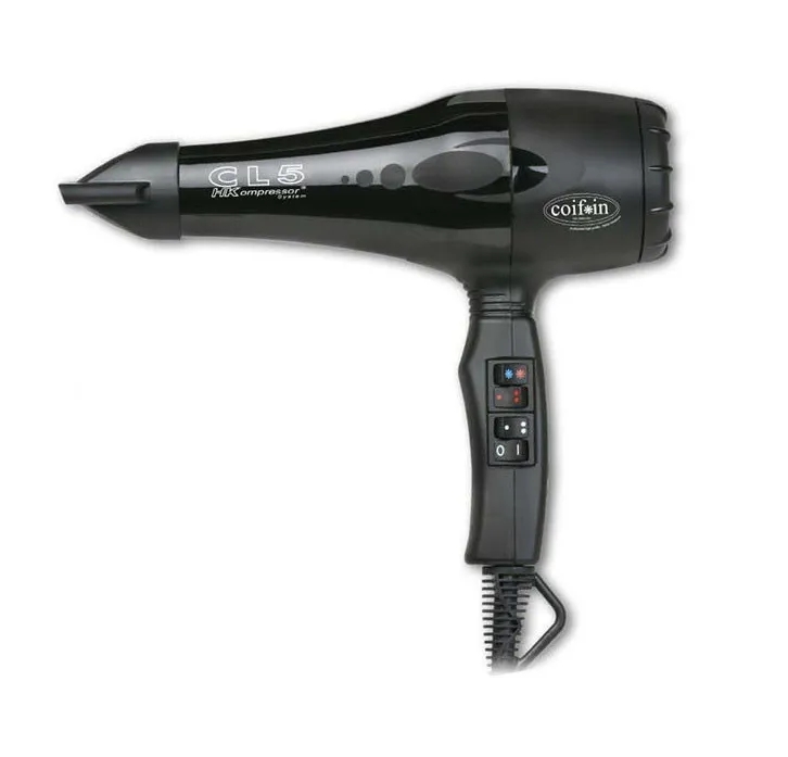 Фен Coifin CL5R 2300W
Фен Coifin CL5R 2300W