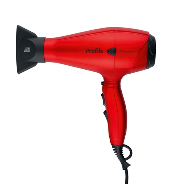Фен Dewal 03-120 Red
Фен Dewal 03-120 Red