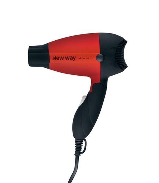 Фен Dewal 03-5512 Red
Фен Dewal 03-5512 Red