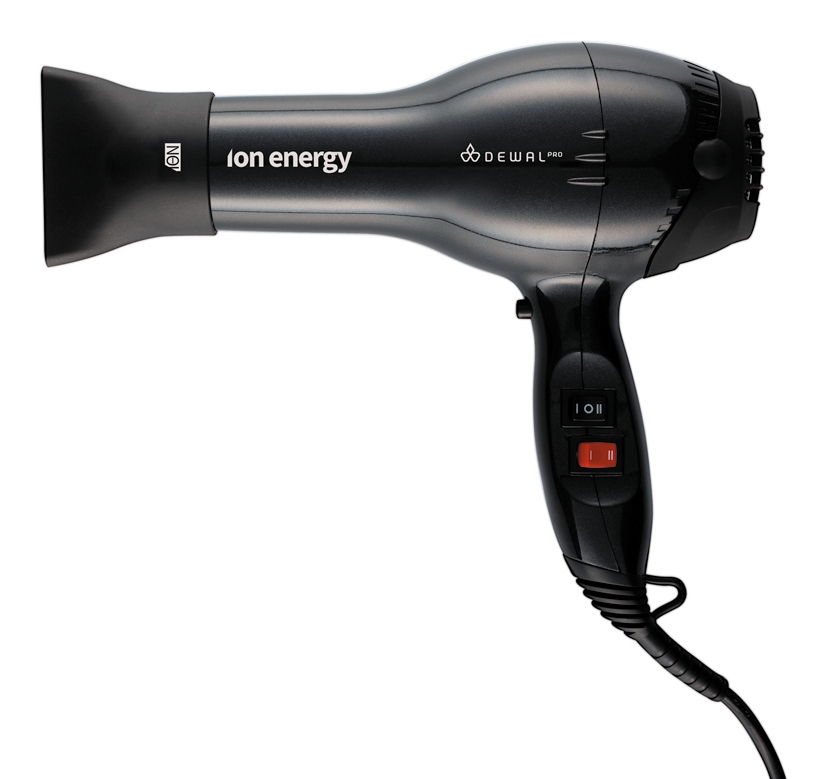 Фен Dewal 03-8800 Grey
Фен Dewal 03-8800 Grey