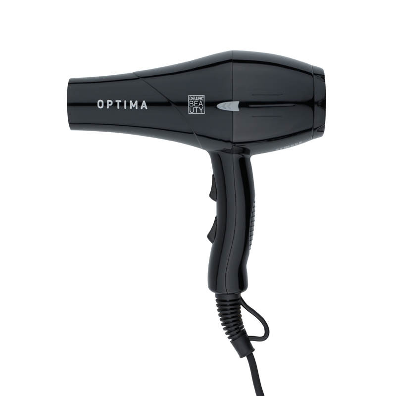 Фен Dewal Beauty Optima Black
Фен Dewal Beauty Optima Black