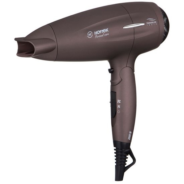 Фен Hottek HT-965-002
Фен Hottek HT-965-002