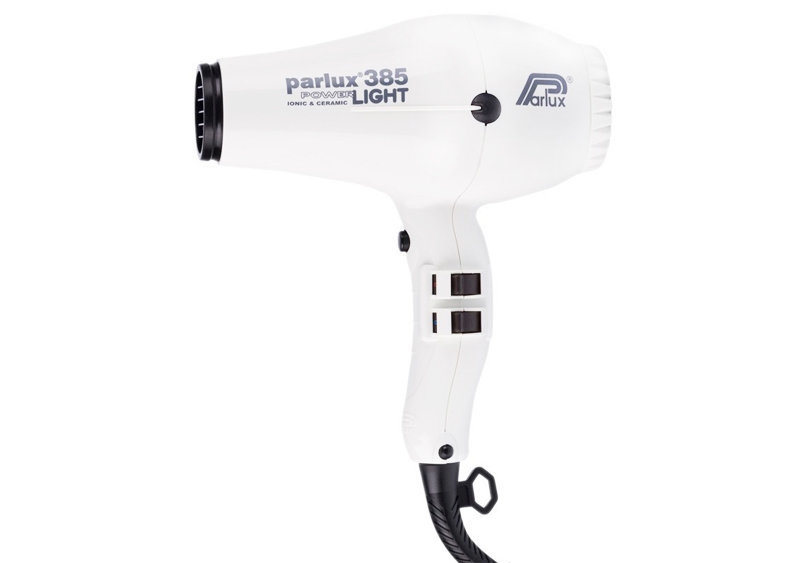 Фен Parlux 385 Power Light белый
Фен Parlux 385 Power Light белый