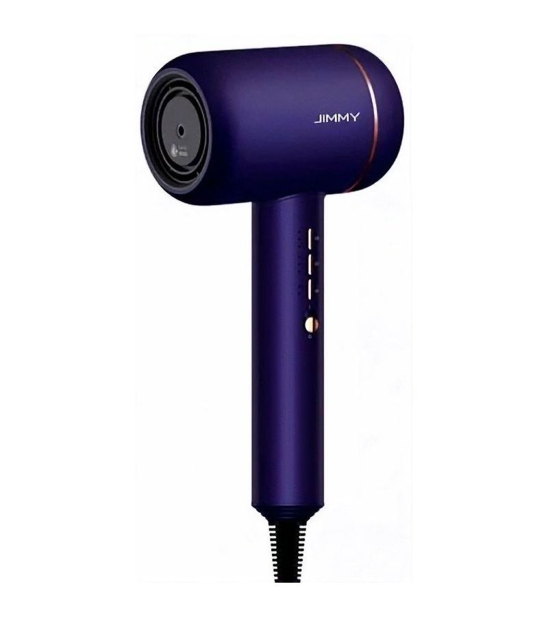 Фен Jimmy F6 синий
Фен Jimmy F6 синий