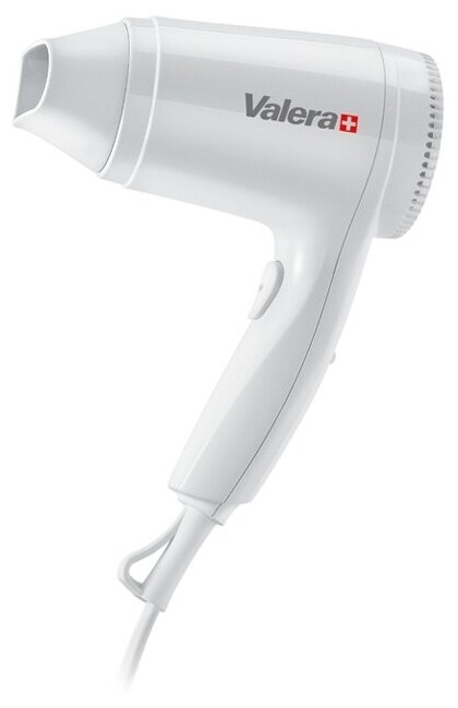 Фен Valera Executive 1200 Push White
Фен Valera Executive 1200 Push White