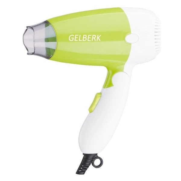 Фен Gelberk GL-627
Фен Gelberk GL-627