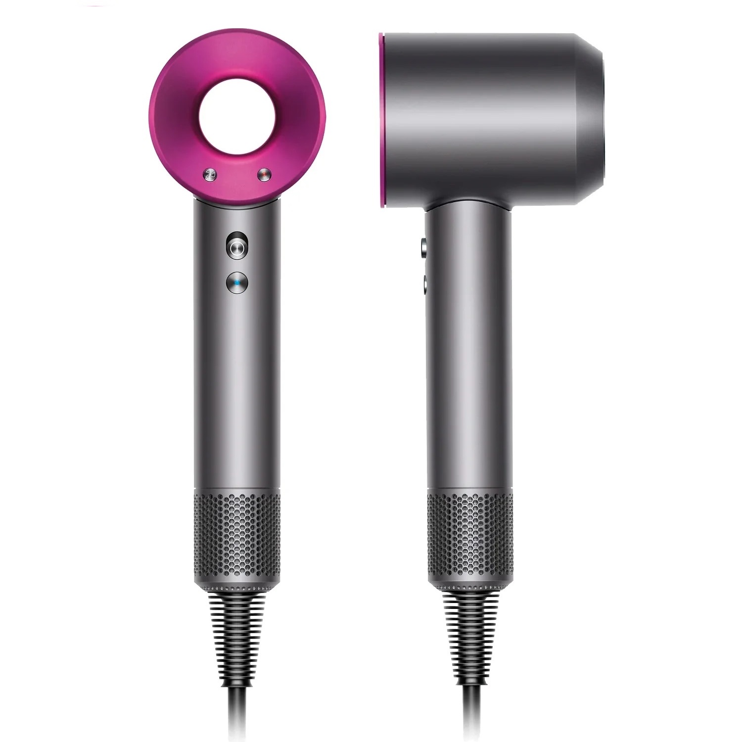 Фен Dyson Supersonic HD03 фуксия
Фен Dyson Supersonic HD03 фуксия