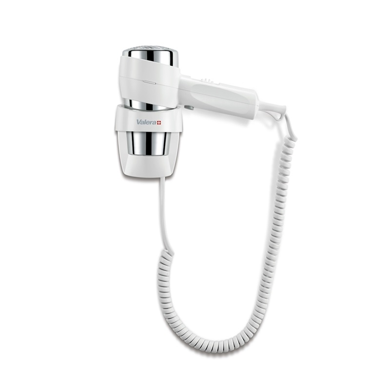 Фен Valera 542.14/038A белый
Фен Valera 542.14/038A белый