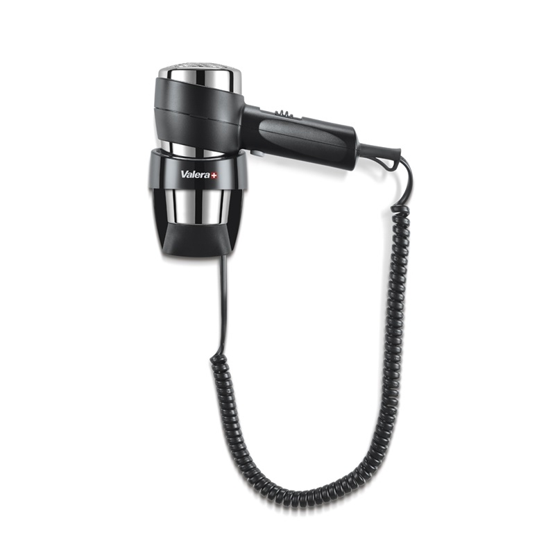 Фен Valera Hospitality Action Super Plus 1600 (542.06/038A black)
Фен Valera Hospitality Action Super Plus 1600 (542.06/038A black)