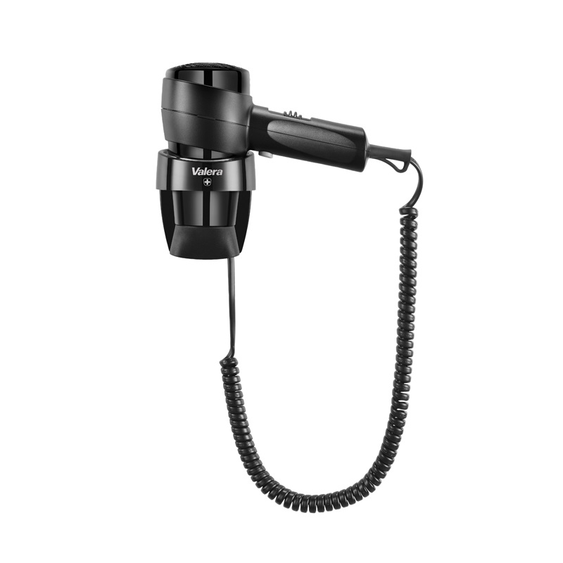 Фен Valera Hospitality Action Super Plus 1800 (542.14/038A total black)
Фен Valera Hospitality Action Super Plus 1800 (542.14/038A total black)