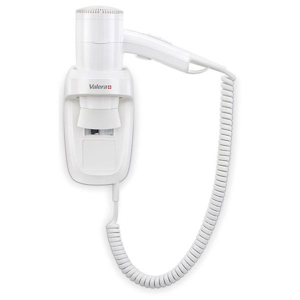 Фен Valera Hospitality Premium Protect 1200 (533.03/044.04)
Фен Valera Hospitality Premium Protect 1200 (533.03/044.04)