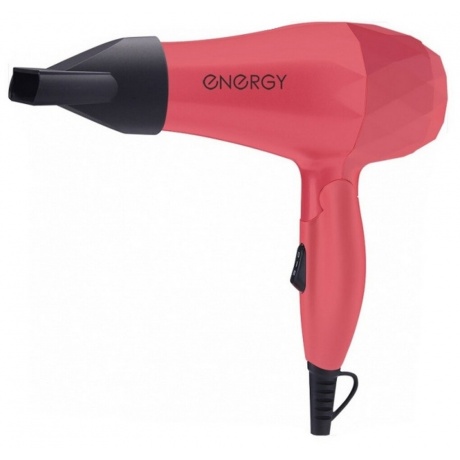 Фен Energy EN-815 (1400 Вт)
Фен Energy EN-815 (1400 Вт)