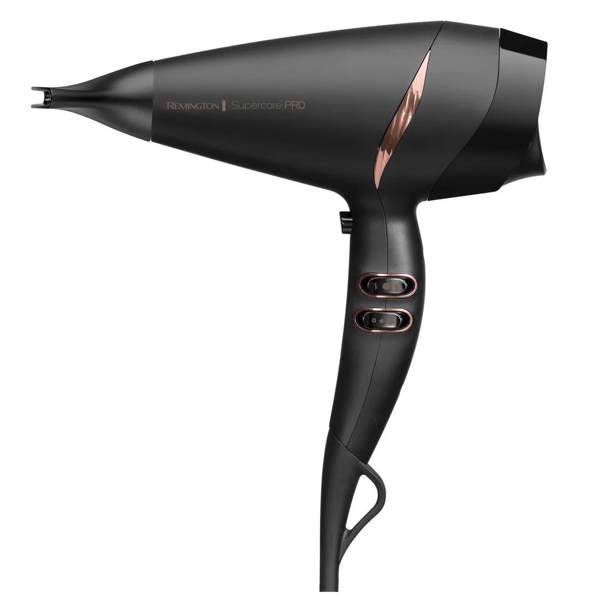 Фен Remington AC7200 Supercare PRO 2200 45718560100
Фен Remington AC7200 Supercare PRO 2200 45718560100